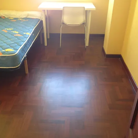 Coruna Family Apartment A Coruna