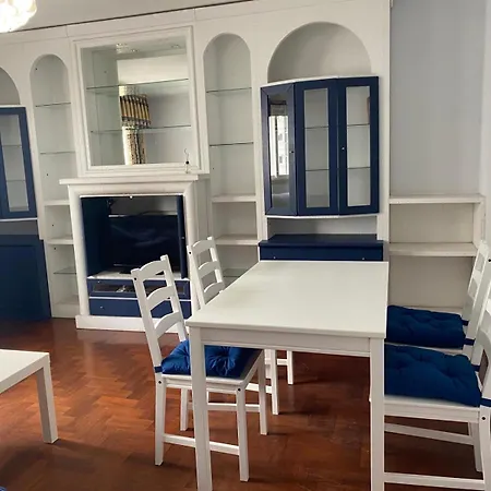 Coruna Family Apartamento
