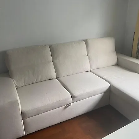 Coruna Family Apartment A Coruna