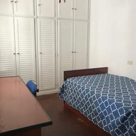 Apartamento Coruna Family *