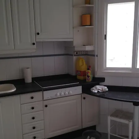 Coruna Family Apartment A Coruna