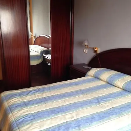 Apartment Coruna Family A Coruna