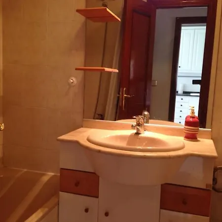 Coruna Family Apartment