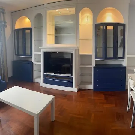 Coruna Family Apartment *