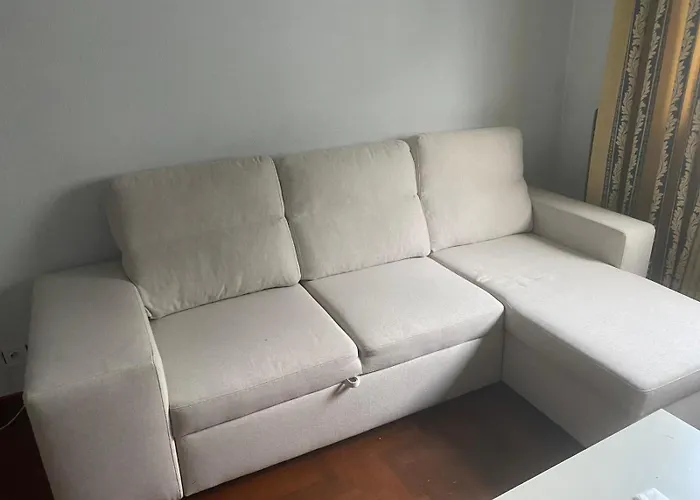 Coruna Family Apartment A Coruna