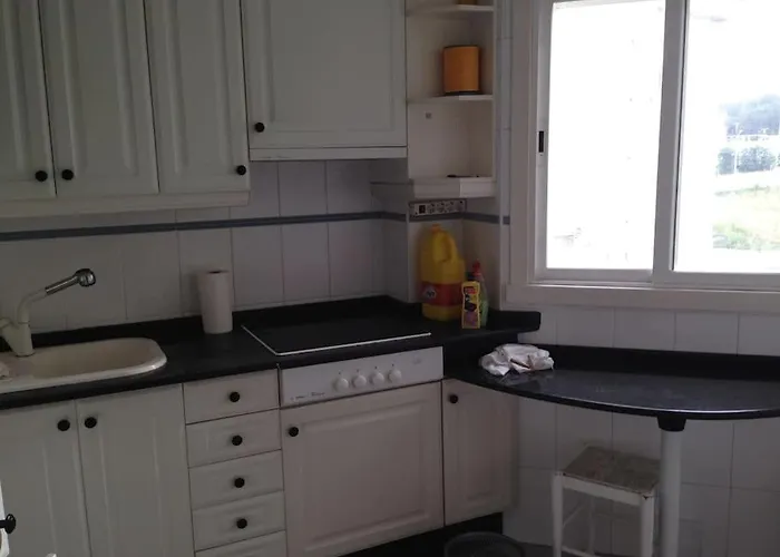 Coruna Family Apartment A Coruna