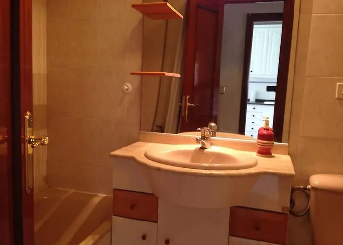 Coruna Family Apartment